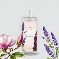 Ashleigh & Burwood Wild Lavender & Lilac Reed Diffuser Refill 300ml Extra Image 1 Preview